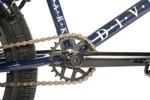 Division Reark 20" BMX Bike