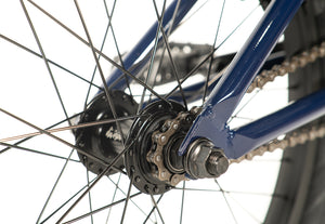 Division Reark 20" BMX Bike