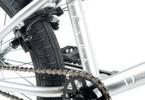 Division Reark 20" BMX Bike