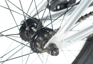 Division Reark 20" BMX Bike