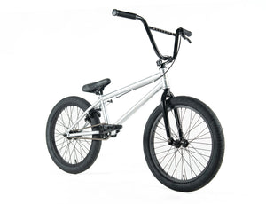 Division Reark 20" BMX Bike
