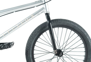 Division Reark 20" BMX Bike