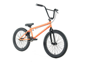 Division Reark 20" BMX Bike
