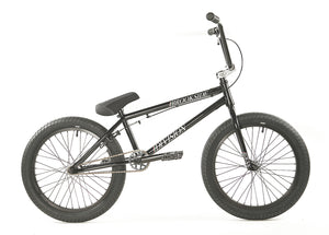 Division Brookside 20" BMX Bike