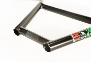 Colony Rick 4pc Bars closer