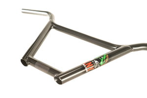 Colony Rick 4pc Bars close