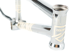 Colony Cadet 16" BMX Frame