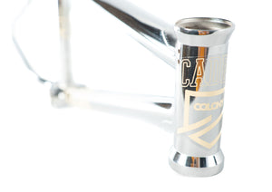 Colony Cadet BMX Frame