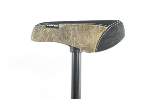 Colony Solution Combo Seat - RampFest Indoor Skate Park Melbourne