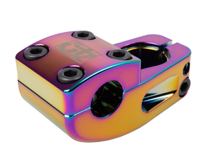 Odyssey Broc V2 Top Load Stem (40th Anniversary)