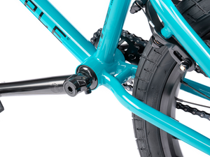 WeThePeople Nova 20" BMX Bike