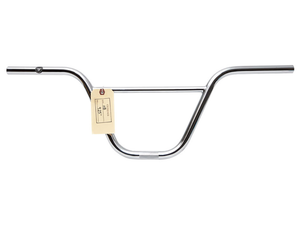 S&M Credence XL Bars