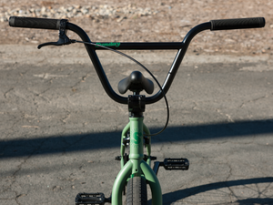 Sunday Scout 20" BMX Bike - RampFest Indoor Skate Park Melbourne