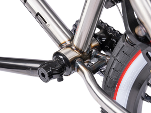 WeThePeople Nova 20" BMX Bike