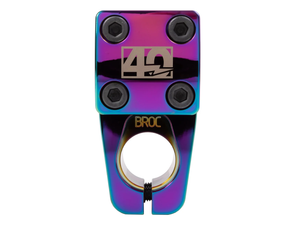 Odyssey Broc V2 Top Load Stem (40th Anniversary)