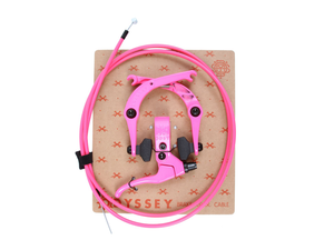 Odyssey Springfield Brake Kit - RampFest Indoor Skate Park Melbourne