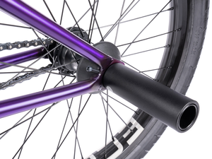 WeThePeople Trust Freecoaster 20" BMX Bike