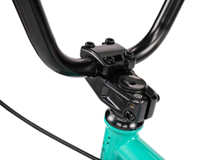 WeThePeople Thrillseeker 20" BMX Bike - RampFest Indoor Skate Park Melbourne