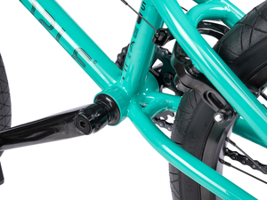 WeThePeople Sinus 20" BMX Bike