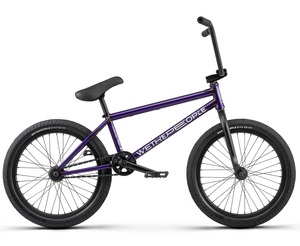 WeThePeople Reason Shift 20" BMX Bike