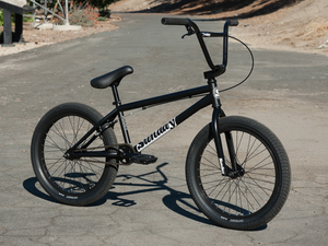 Sunday Scout 20" BMX Bike - RampFest Indoor Skate Park Melbourne