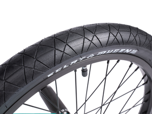 WeThePeople Sinus 20" BMX Bike