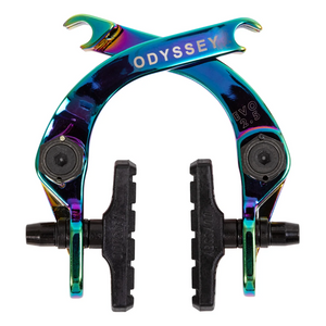 Odyssey EVO 2.5 BMX Brake - RampFest Indoor Skate Park Melbourne