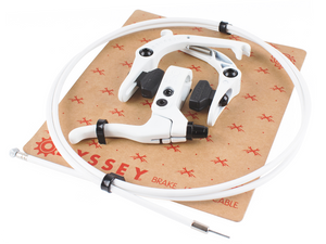 Odyssey Springfield Brake Kit