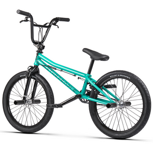 WeThePeople Sinus 20" BMX Bike