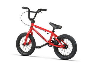 WeThePeople Riot 14" BMX Bike