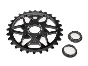 Eclat Exile Front Sprocket - RampFest Indoor Skate Park Melbourne