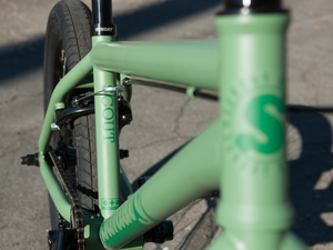 Sunday Scout 20" BMX Bike - RampFest Indoor Skate Park Melbourne