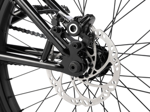 WeThePeople Havoc 22" BMX Bike