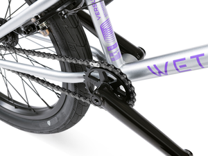 WeThePeople Versus 20" BMX Bike