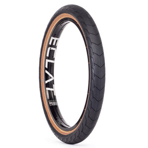 Eclat Decoder Tire | Shop BMX online at RampFest Indoor Skatepark
