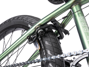 WeThePeople Revolver 20" BMX Bike