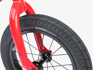 WeThePeople Riot 14" BMX Bike