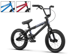 Radio 14" Dice BMX Bike