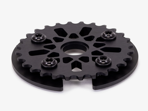 Wethepeople Pathfinder Guard Sprocket back