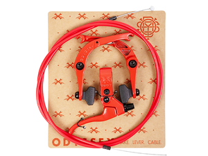 Odyssey Springfield Brake Kit - RampFest Indoor Skate Park Melbourne