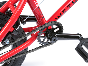 WeThePeople Riot 14" BMX Bike