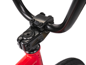 WeThePeople Thrillseeker 20" BMX Bike - RampFest Indoor Skate Park Melbourne