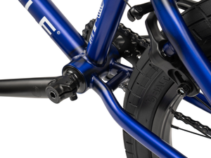 WeThePeople CRS Freecoaster 20" BMX Bike