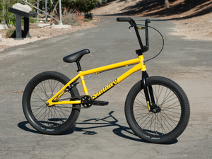 Sunday Scout 20" BMX Bike - RampFest Indoor Skate Park Melbourne