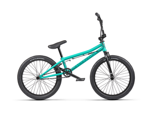 WeThePeople Sinus 20" BMX Bike