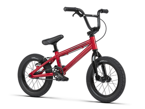 Radio 14" Dice BMX Bike