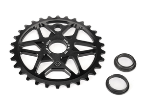Eclat Exile Front Sprocket - RampFest Indoor Skate Park Melbourne