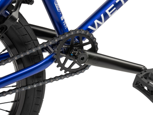 WeThePeople CRS Freecoaster 20" BMX Bike