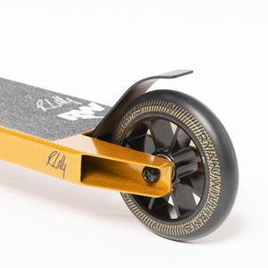Ryan Williams Replica Stunt Scooter - Gold / Black