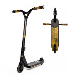 Ryan Williams Junior Stunt Scooter full view
